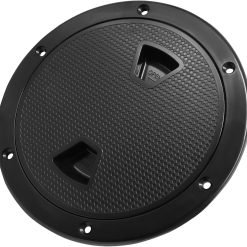 Alternative view of Boat Deck Hatch with Anti-Slip Surface