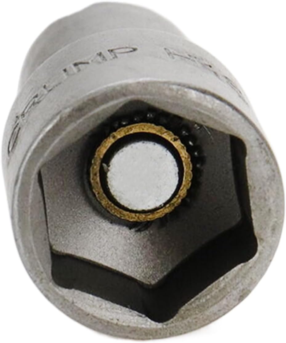 Hex Shank Magnetic Power Nut Driver Bit Set 13mm 3 Hex Shank Magnetic Power Nut Driver Bit Set 13mm - Image 3