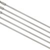 Magnetic Cross Head Screwdriver Bits PH2 8 inch 5pcs