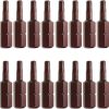 Hex Tamper Resistant Bit Set 3mm 24pcs