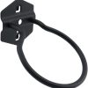 Pegboard power tool hook 3" loop 1.5" spacing 2 pack