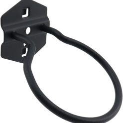 Pegboard power tool hook 3" loop 1.5" spacing 2 pack