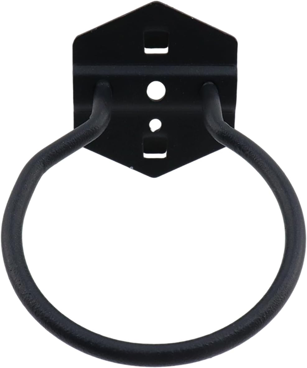 Pegboard power tool hook 3" loop 1.5" spacing 2 pack 4 Pegboard power tool hook 3" loop 1.5" spacing 2 pack - Image 4