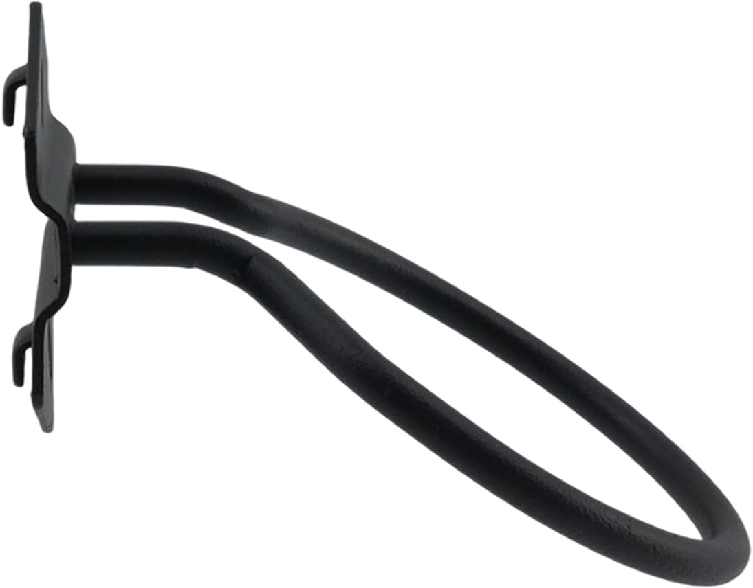 Pegboard power tool hook 3" loop 1.5" spacing 2 pack 5 Pegboard power tool hook 3" loop 1.5" spacing 2 pack - Image 5
