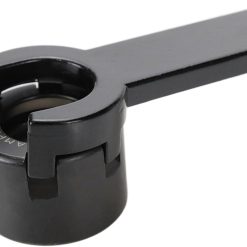 Alternative view of ER20M Collet Chuck Wrench and Nut Set
