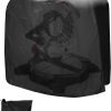 Miter Saw Cover 210D Oxford Cloth Dustproof