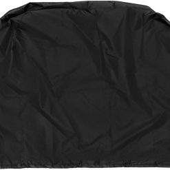 Alternative view of Dustproof Miter Saw Cover, 210D Oxford Cloth with Bottom Drawcord Fits Most Miter Saws, Planers, Machine Tools, Rustproof and Waterproof, Black