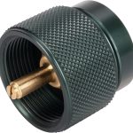Propane to Butane Adapter for EN417 Lindal Valve