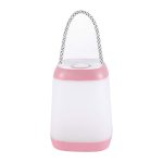 USB rechargeable night light for kids, 3 light modes