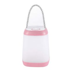 USB rechargeable night light for kids, 3 light modes