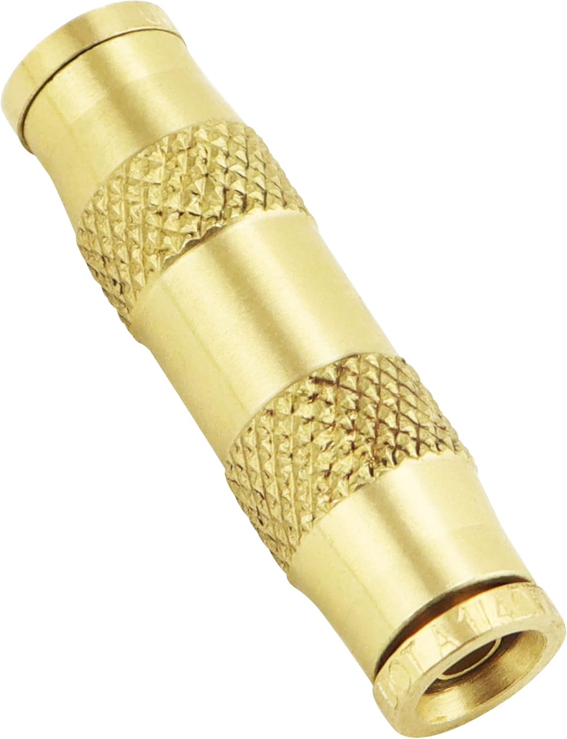 1/4" Push To Connect Fittings 10 Pack Quick Connect 2 1/4" Push To Connect Fittings 10 Pack Quick Connect - Image 2