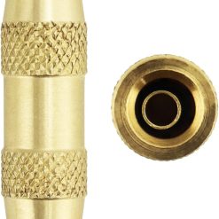 1/4" Push To Connect Fittings 10 Pack Quick Connect 10 V1258 DP02 C 2122 202604032205 02