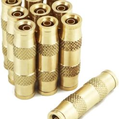 1/4" Push To Connect Fittings 10 Pack Quick Connect 15 V1258 DP02 C 2122 202604032205 07