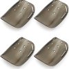 Metatarsal Guard 2 Pack Safety Shoe Cover