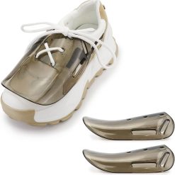 Alternative view of Metatarsal Guard 2 Pack Safety Shoe Cover
