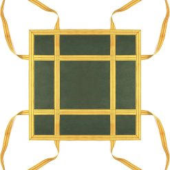 Canvas cargo lifting pad net 1.2 tonne