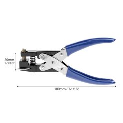 Alternative view of Corner Rounder Cutter R3 – 3mm Radius for Cards and Paper