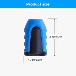 Screwdriver Magnetic Ring, Red 11 V1258 DP02 C 2513 202604040010 05