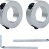Office Chair Sinking Clamp, Pack of 2