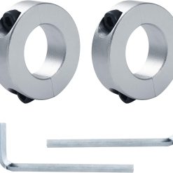 Office Chair Sinking Clamp, Pack of 2