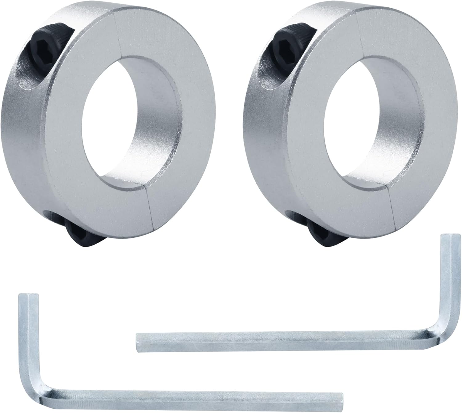 Office Chair Sinking Clamp, Pack of 2 1 Office Chair Sinking Clamp, Pack of 2