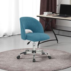 Alternative view of Office Chair Sinking Clamp, Pack of 2