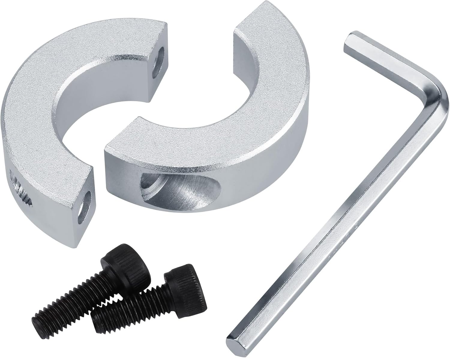 Office Chair Sinking Clamp, Pack of 2 4 Office Chair Sinking Clamp, Pack of 2 - Image 4