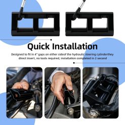 Outboard motor support with hydraulic steering lock 11 V1258 DP02 C 3072 202604071810 04