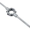 Die Stock Handle Wrench M12–M14 38mm