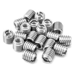 Alternative view of Stainless Steel Threaded Insert 1/4-20, 20 Pack