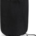 Propane Tank Cover with Tabletop for 20lb Cylinder