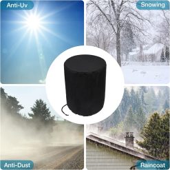 Propane Tank Cover with Tabletop for 20lb Cylinder 11 V1258 DP02 C 511 202604090200 04