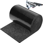 Boat Trailer Bunk Carpet 20ft – Marine Padding Protection