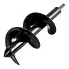 Auger Drill Bit for Planting 4x12 inch 3/8" Hex