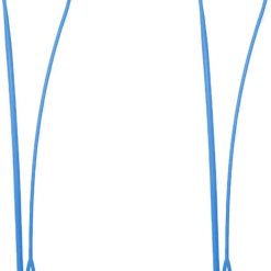 Drawstring Threader Tool 58.2cm Blue 2 Pack