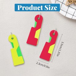 Alternative view of Automatic Needle Threader Tool 9 Pack
