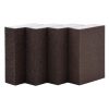 Sanding Sponge Block Assorted 4-Piece Set