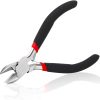 Wire cutters flush cutting pliers for jewelry