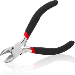 Wire cutters flush cutting pliers for jewelry