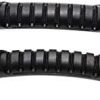 Molded Webbing Kayak Canoe Handle with End Caps, Pack of 2