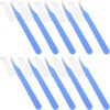 Seam ripper set 10 pcs with protective case