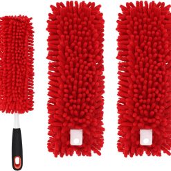 Microfibre Duster Refills OXO Compatible, 2 Pack