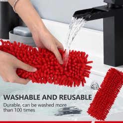 Microfibre Duster Refills OXO Compatible, 2 Pack 6 V1258 DP02 E 160 202604132200 02