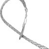 Stainless Steel Cable Pulling Grip for 37-50mm Wires