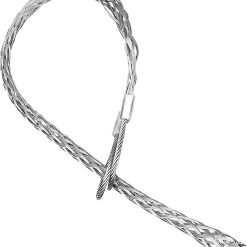 Stainless Steel Cable Pulling Grip for 37-50mm Wires