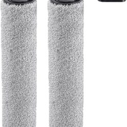 【NOT Universal】【S5/S5 Pro Only】 Replacement Brush Rollers for Tineco Floor ONE S5/S5 PRO Cordless Wet Dry Vacuum Cleaner 【NOT for S5combo & Nor Other Models】