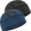 Cooling Helmet Liner Skull Cap Mesh Lightweight