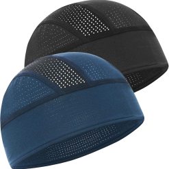 Cooling Helmet Liner Skull Cap Mesh Lightweight