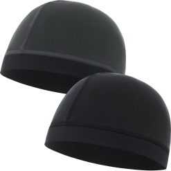 Cotton wave cap for men, 360 540 720 waves