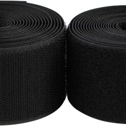 Sew-on hook and loop strips, 2 inch, 3 yard roll